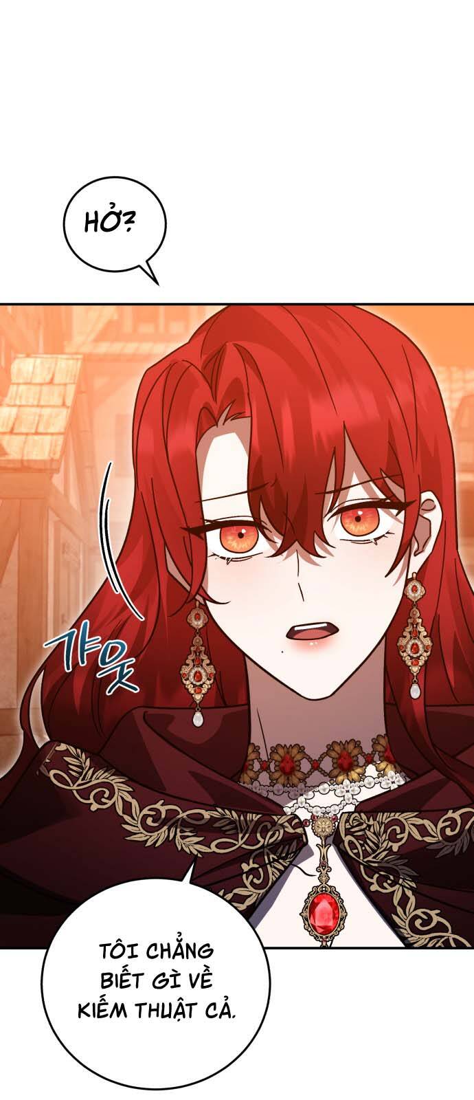 Hero X Demon King X Villain - Chapter 77 - Page 6