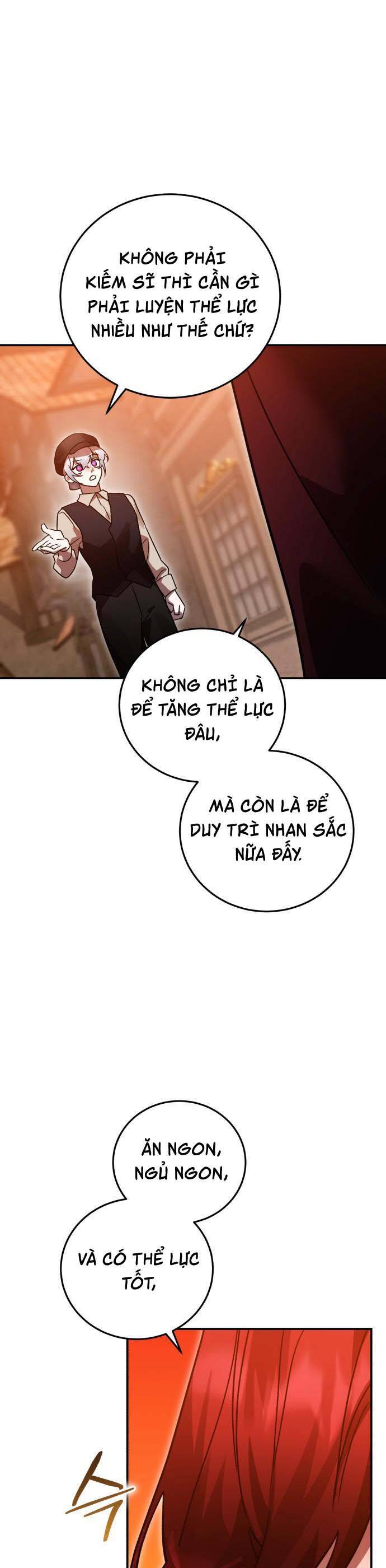 Hero X Demon King X Villain - Chapter 77 - Page 7