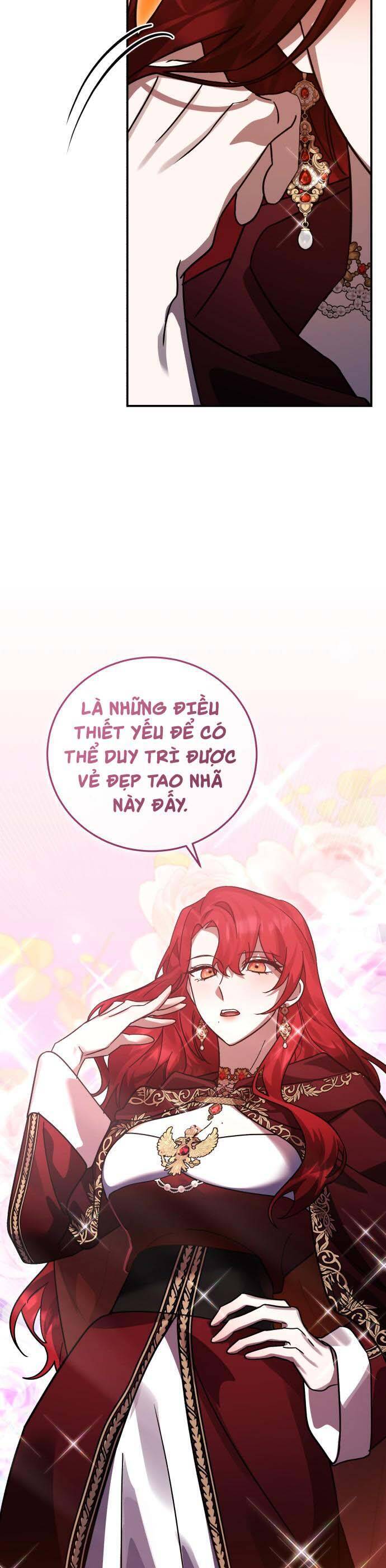 Hero X Demon King X Villain - Chapter 77 - Page 8