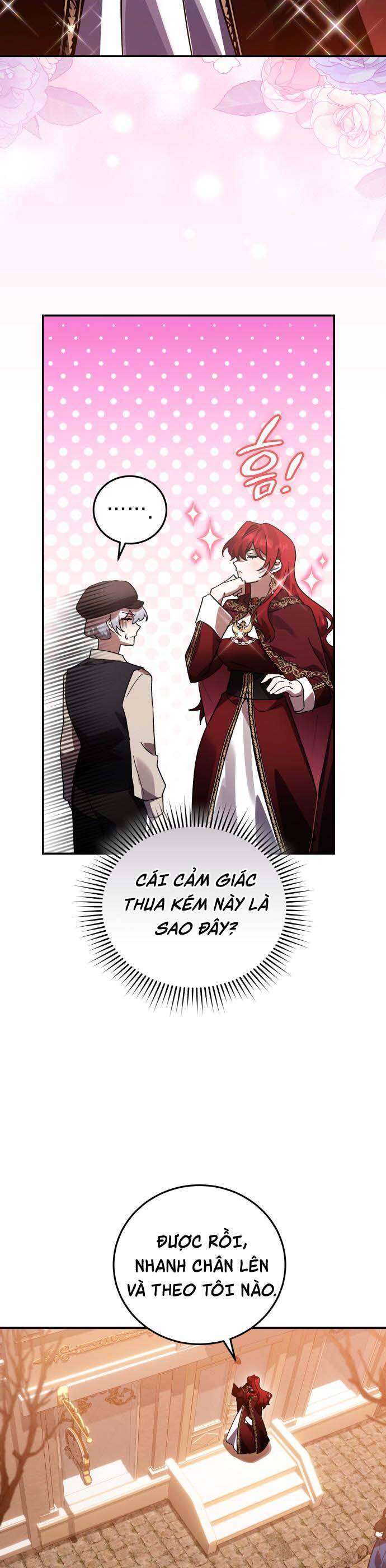 Hero X Demon King X Villain - Chapter 77 - Page 9