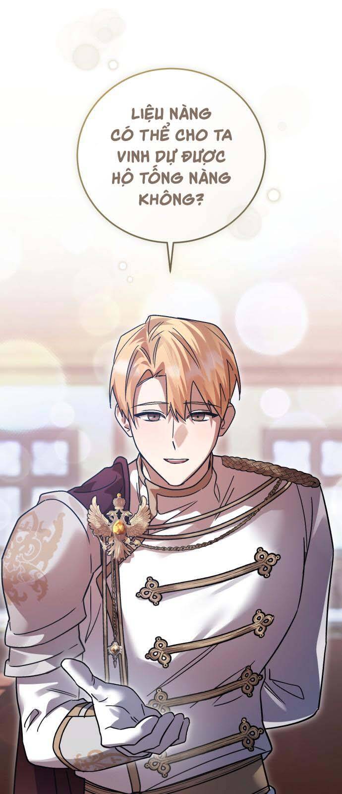 Hero X Demon King X Villain - Chapter 78 - Page 10