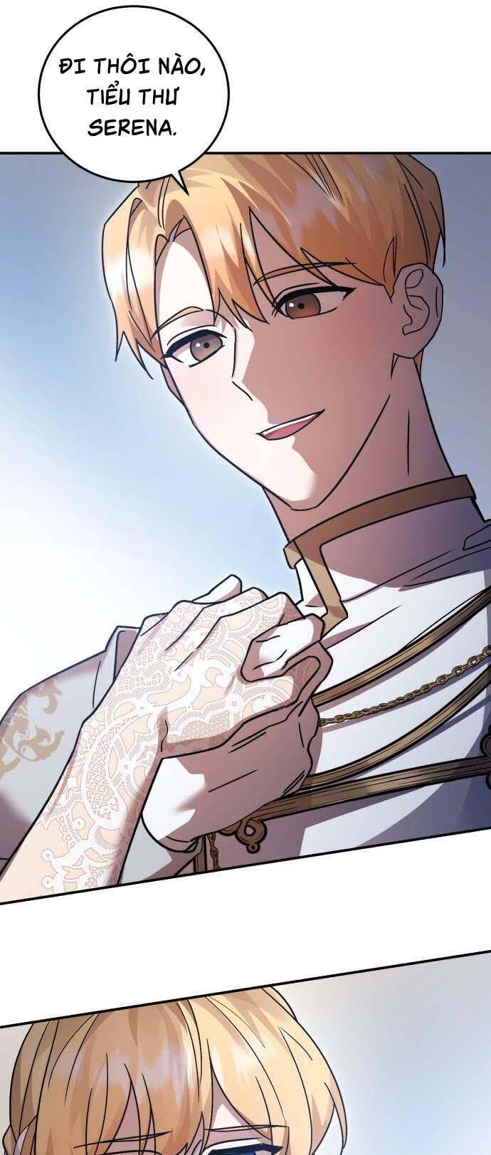 Hero X Demon King X Villain - Chapter 78 - Page 12