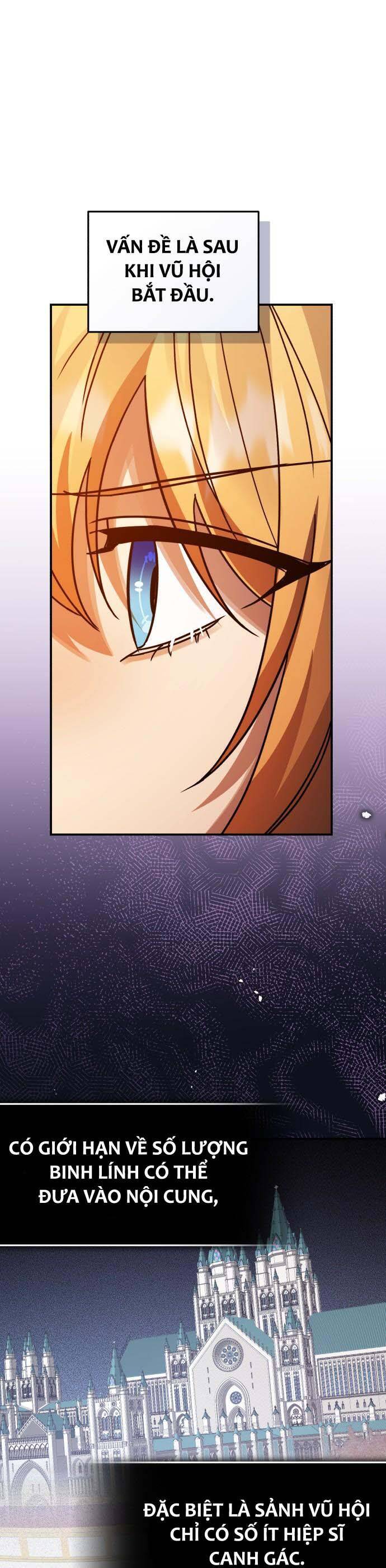 Hero X Demon King X Villain - Chapter 78 - Page 19