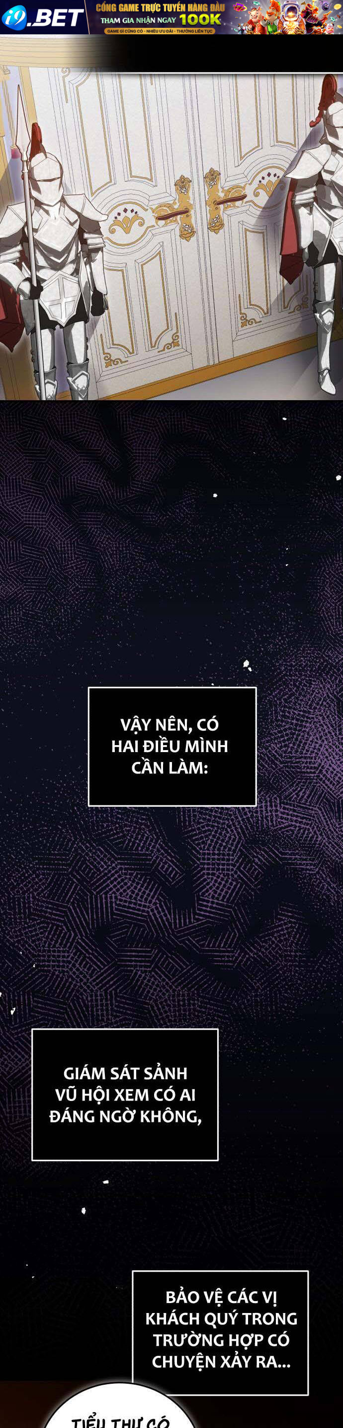 Hero X Demon King X Villain - Chapter 78 - Page 20