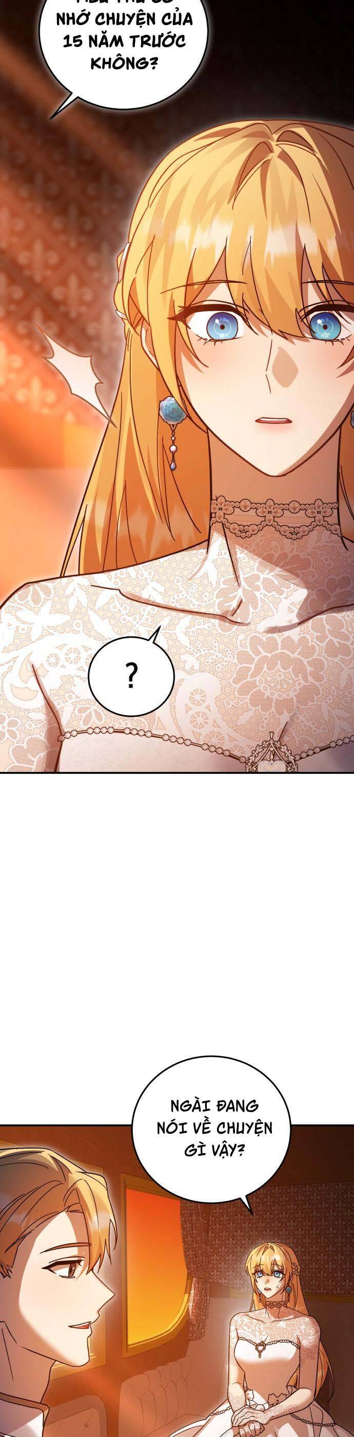 Hero X Demon King X Villain - Chapter 78 - Page 21