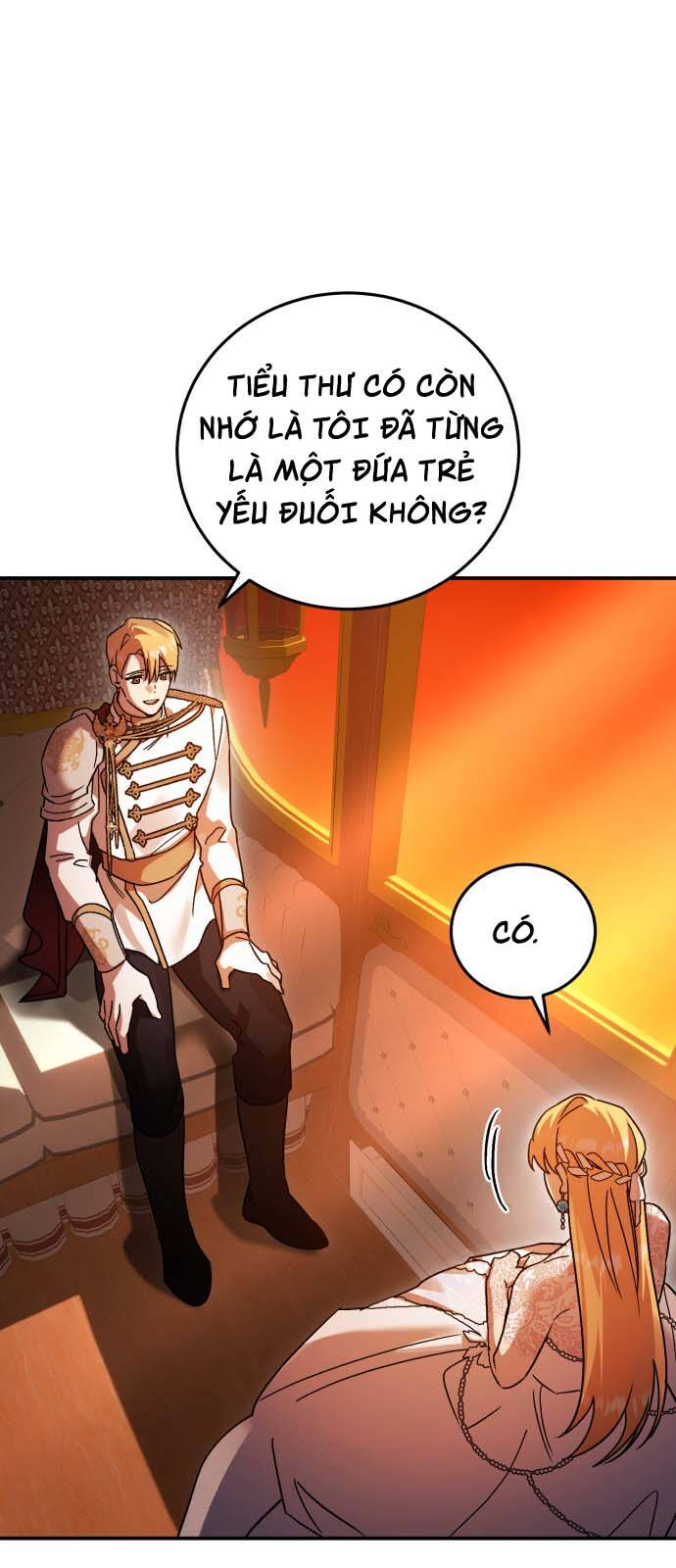 Hero X Demon King X Villain - Chapter 78 - Page 23