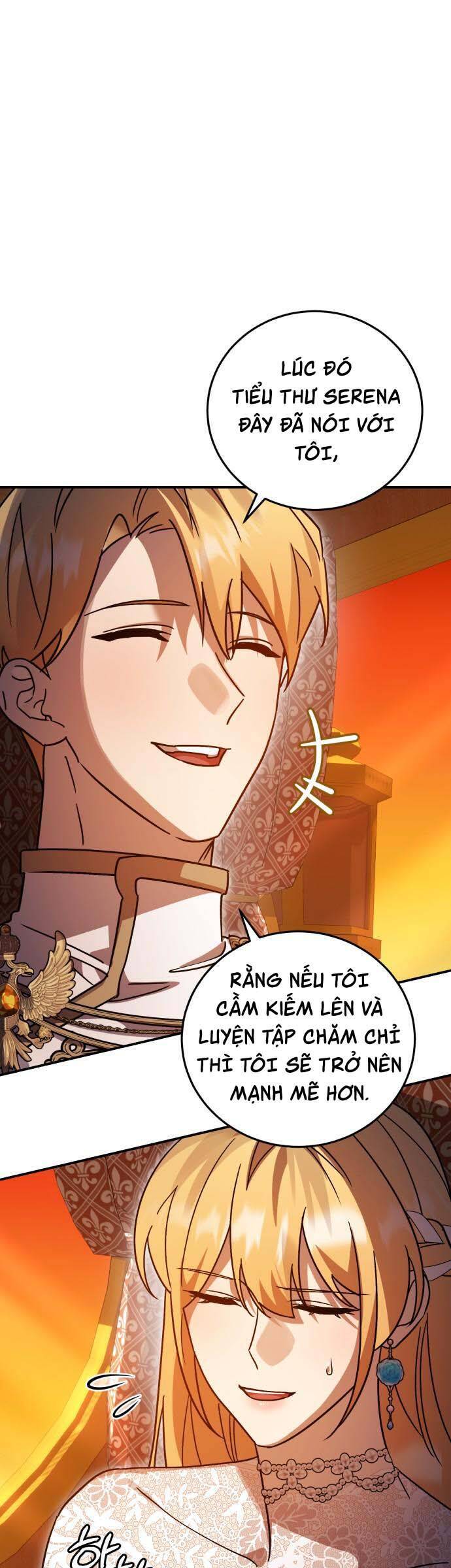 Hero X Demon King X Villain - Chapter 78 - Page 24