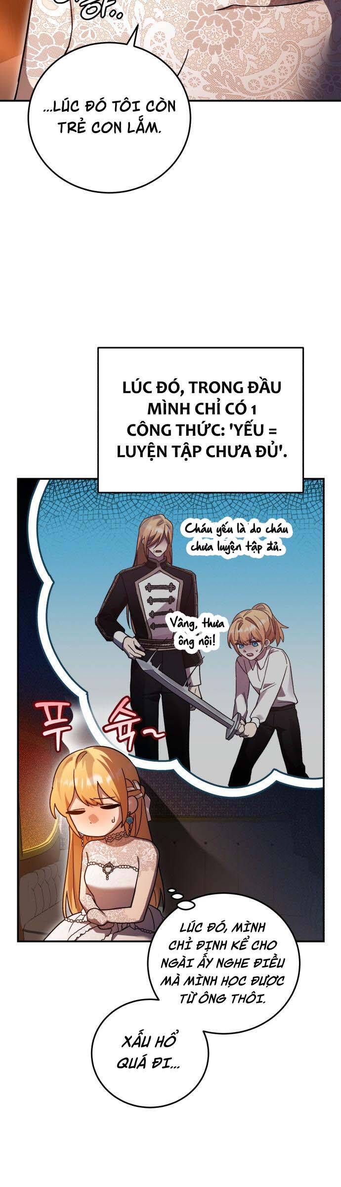 Hero X Demon King X Villain - Chapter 78 - Page 25