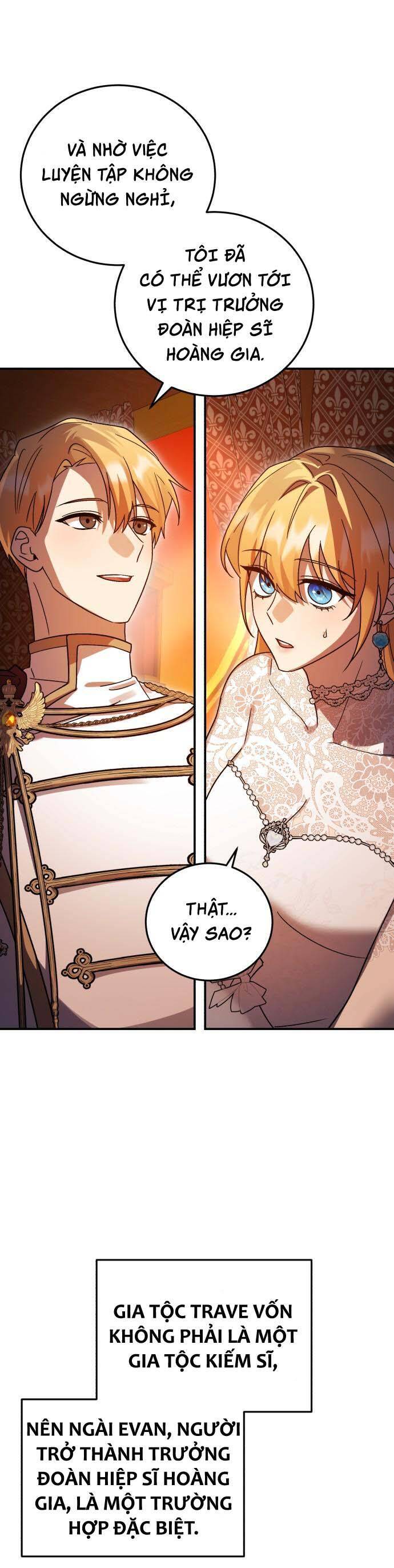 Hero X Demon King X Villain - Chapter 78 - Page 27