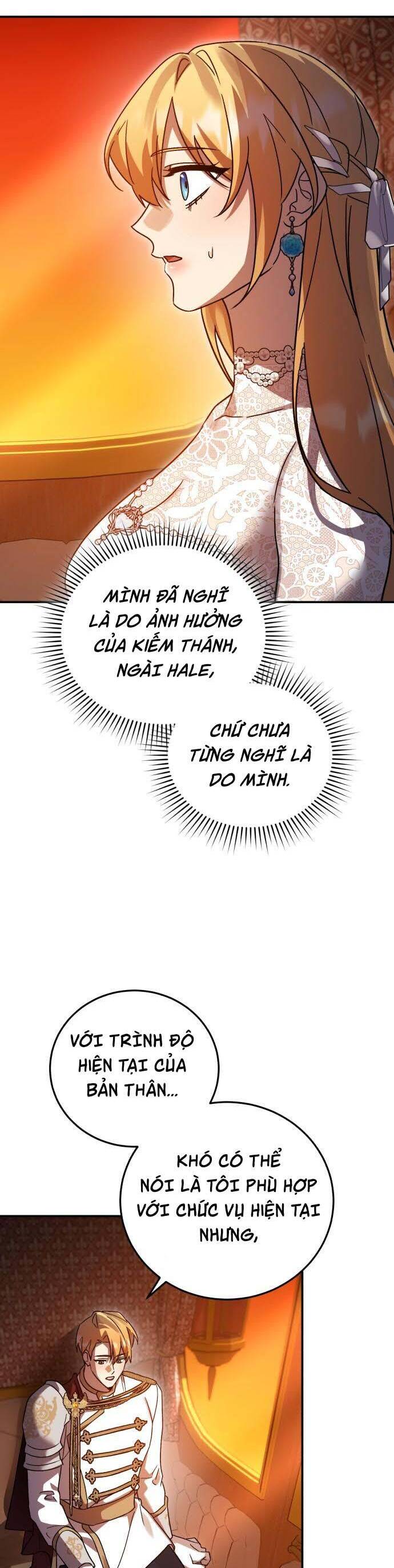 Hero X Demon King X Villain - Chapter 78 - Page 28