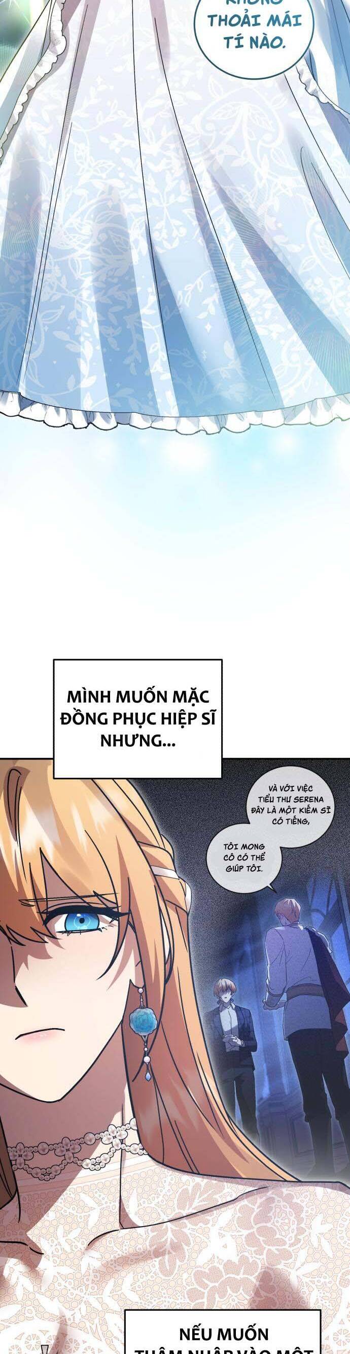 Hero X Demon King X Villain - Chapter 78 - Page 3