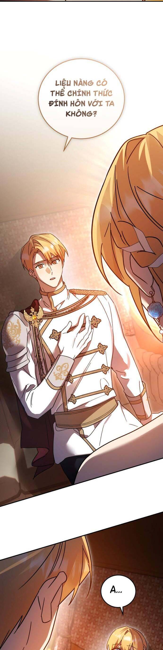 Hero X Demon King X Villain - Chapter 78 - Page 30