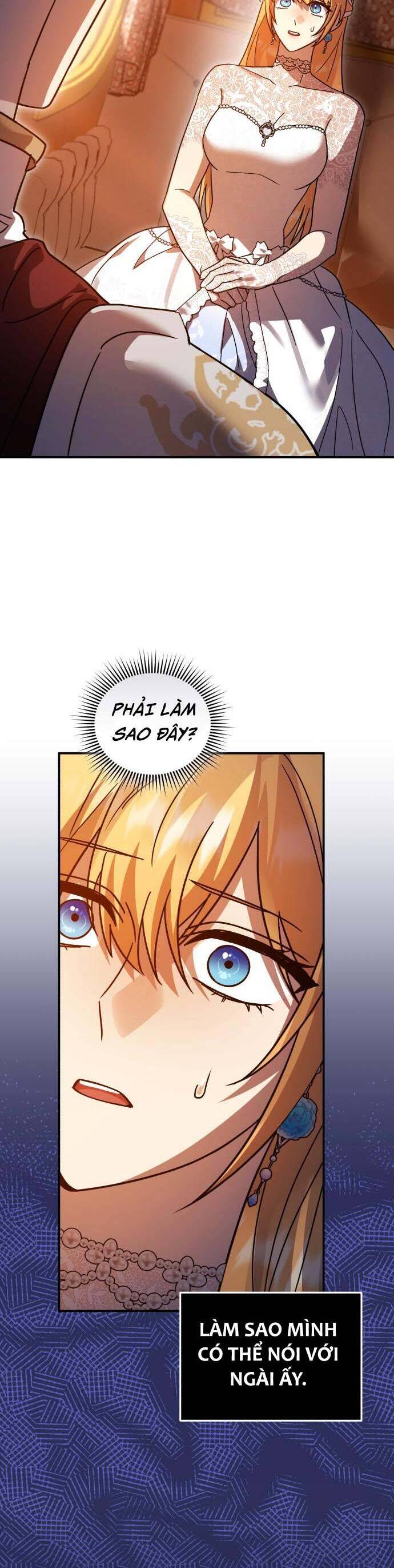 Hero X Demon King X Villain - Chapter 78 - Page 31