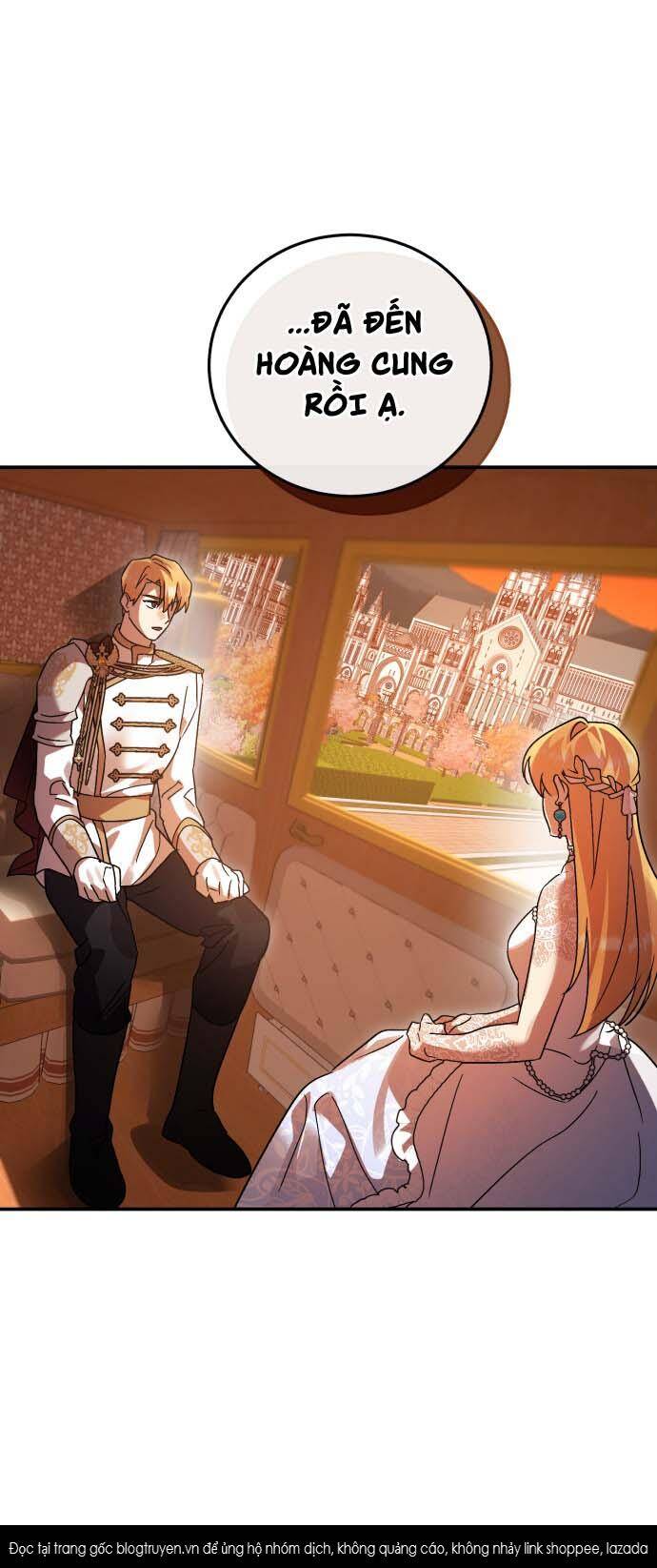 Hero X Demon King X Villain - Chapter 78 - Page 34