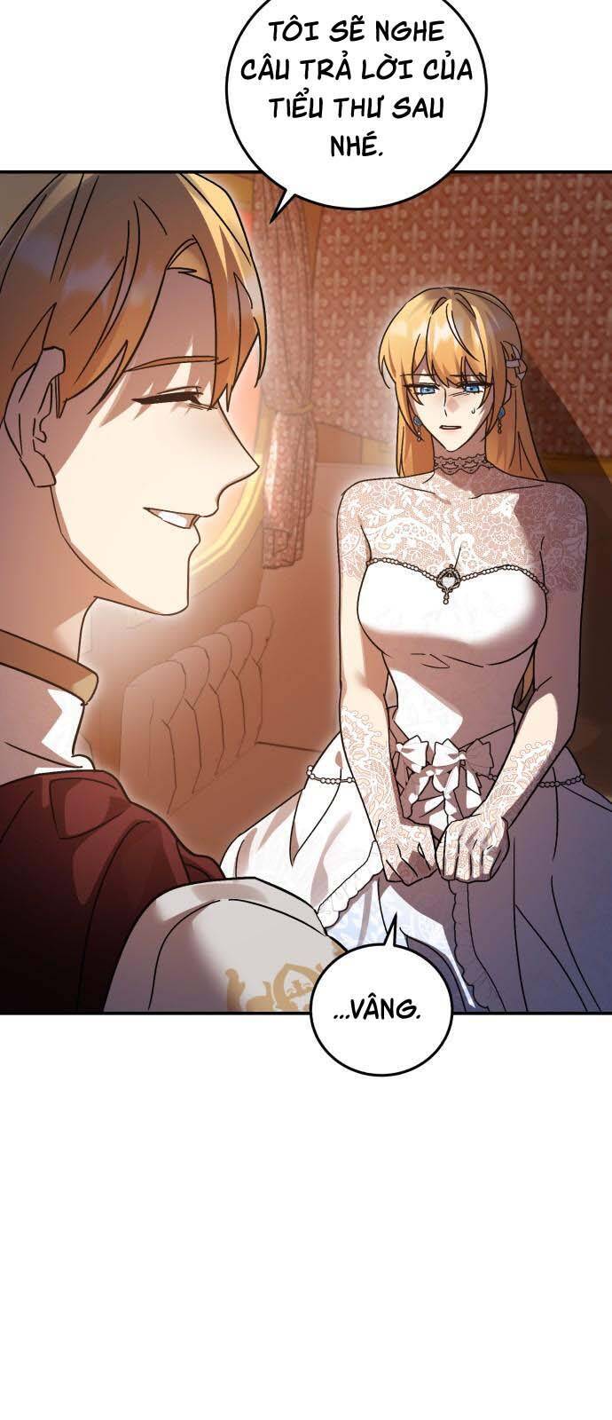 Hero X Demon King X Villain - Chapter 78 - Page 36