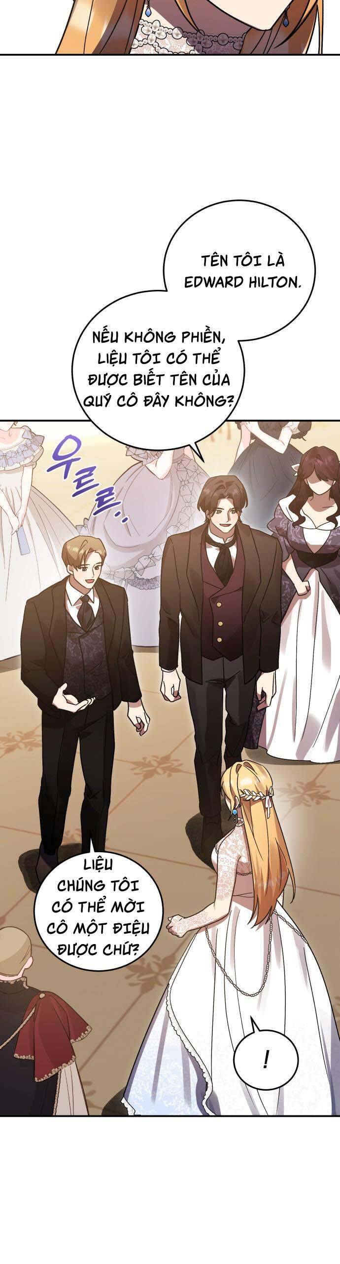 Hero X Demon King X Villain - Chapter 78 - Page 41