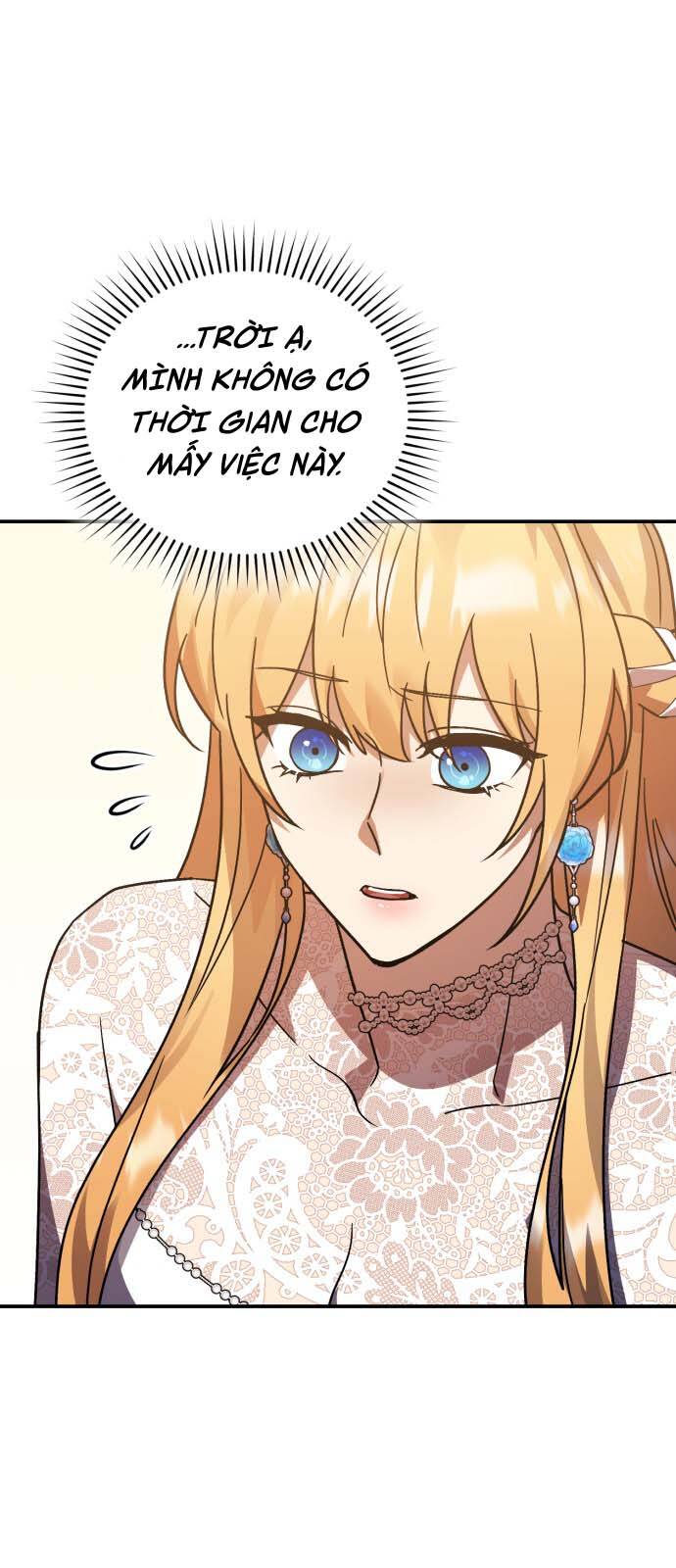 Hero X Demon King X Villain - Chapter 78 - Page 42