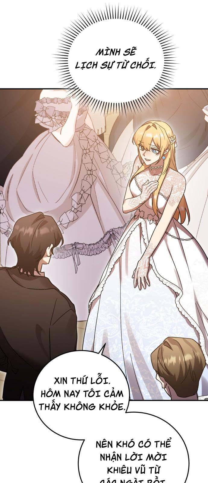 Hero X Demon King X Villain - Chapter 78 - Page 43