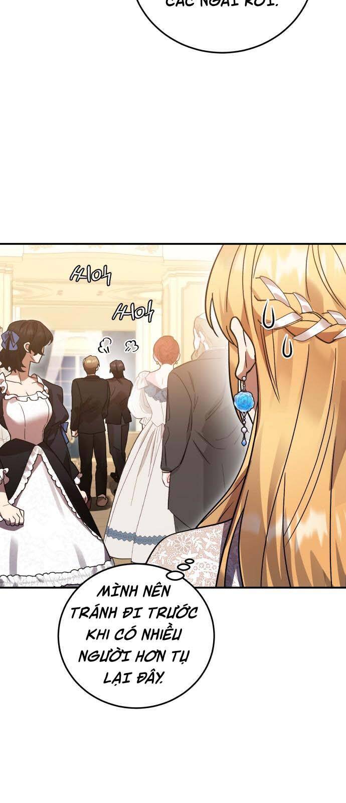 Hero X Demon King X Villain - Chapter 78 - Page 44