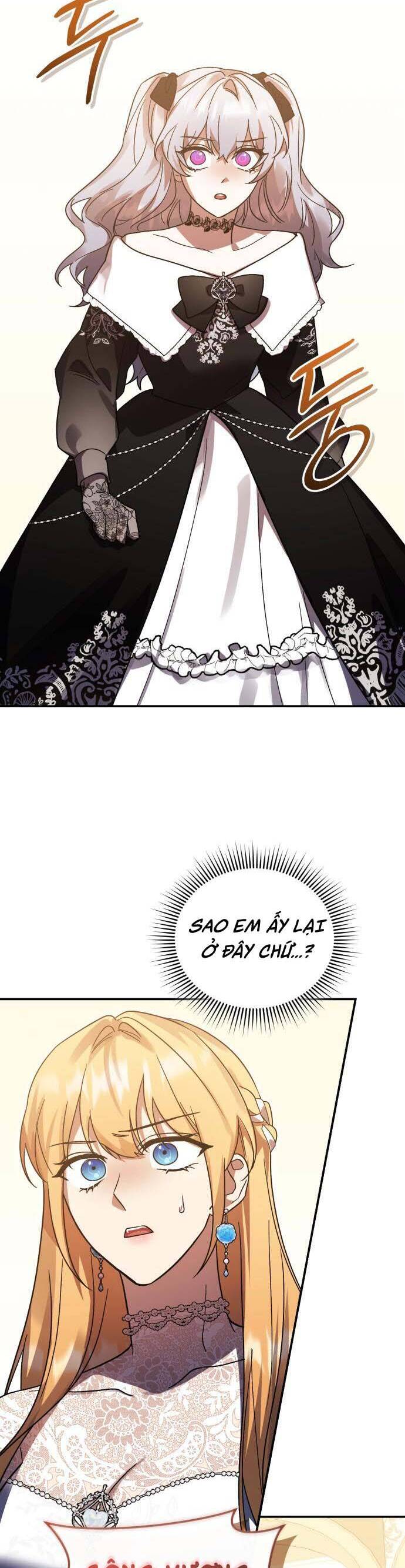 Hero X Demon King X Villain - Chapter 78 - Page 46