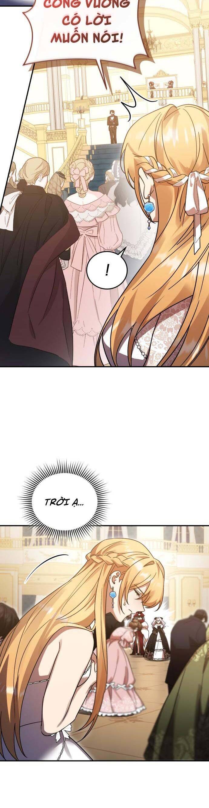 Hero X Demon King X Villain - Chapter 78 - Page 47