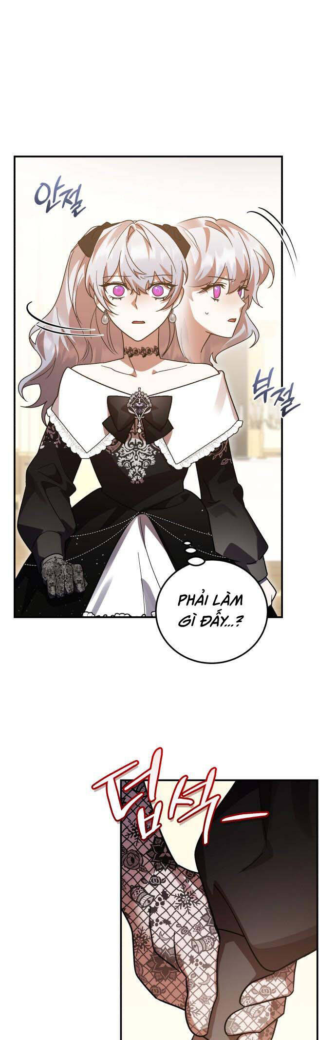 Hero X Demon King X Villain - Chapter 78 - Page 48