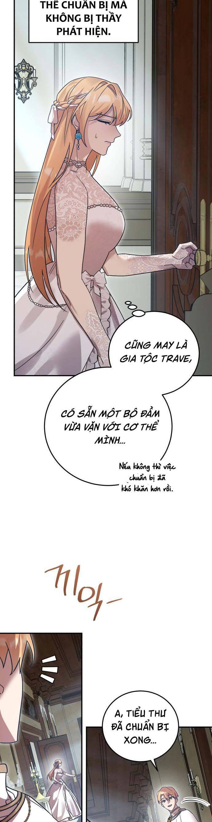 Hero X Demon King X Villain - Chapter 78 - Page 5