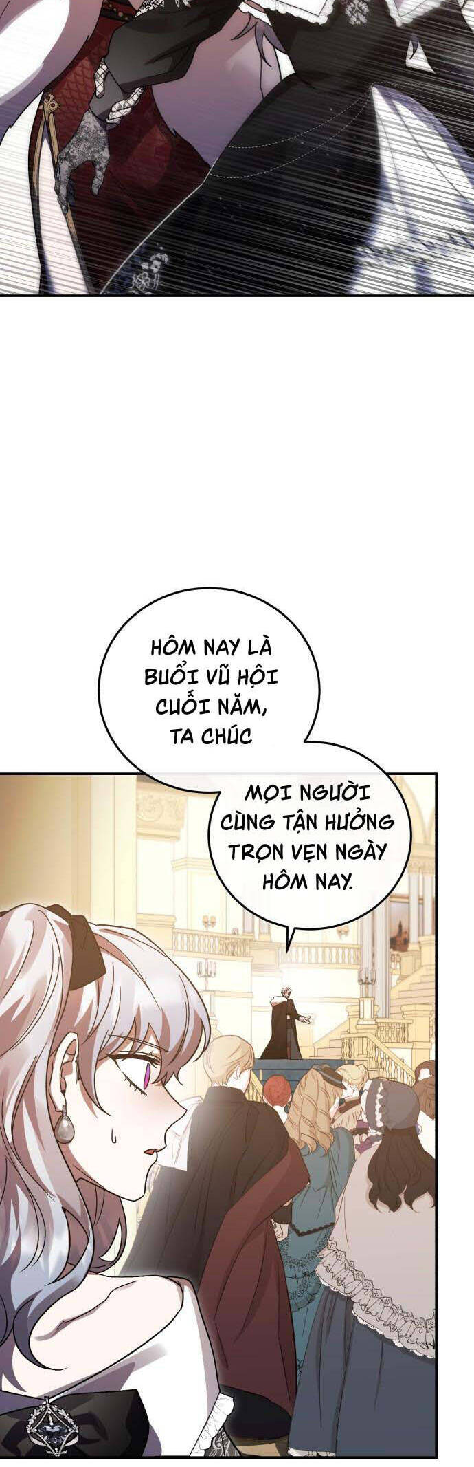 Hero X Demon King X Villain - Chapter 78 - Page 50