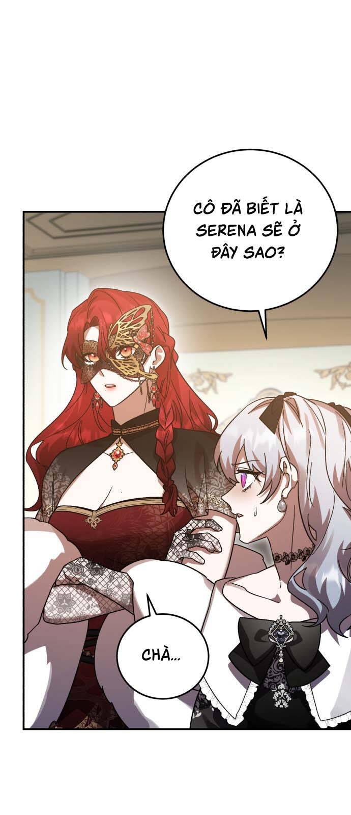 Hero X Demon King X Villain - Chapter 78 - Page 51