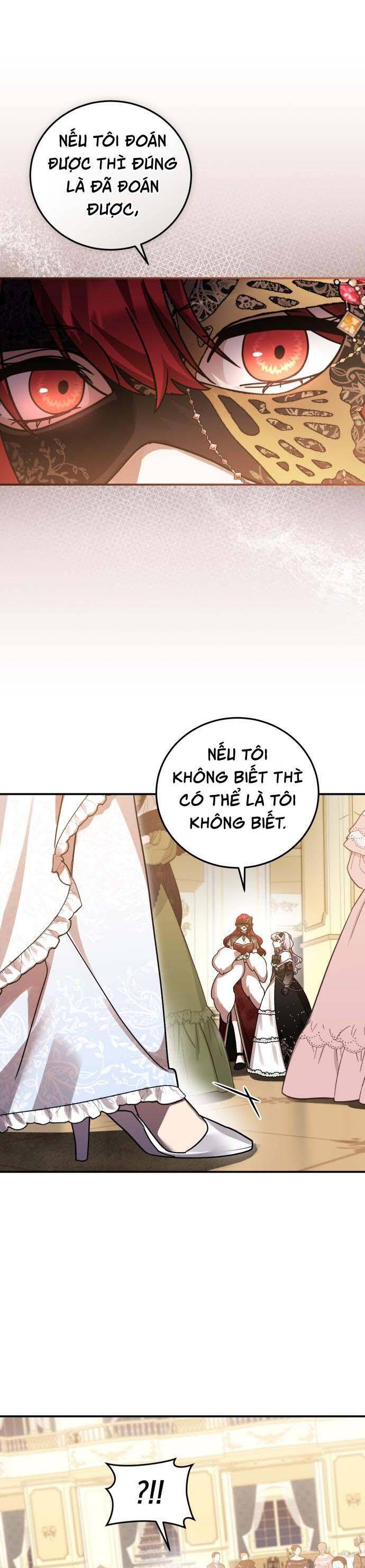 Hero X Demon King X Villain - Chapter 78 - Page 52