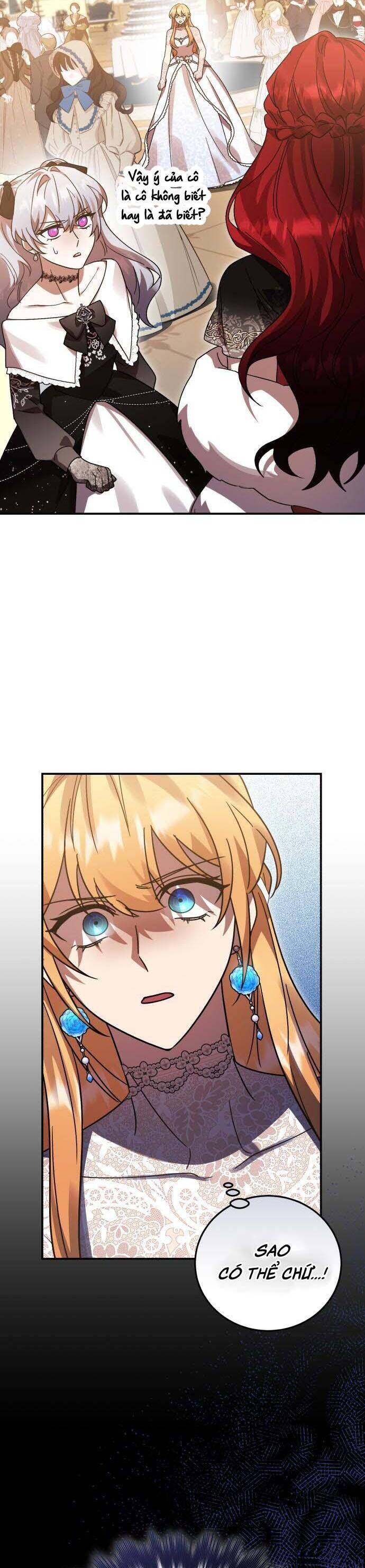 Hero X Demon King X Villain - Chapter 78 - Page 53