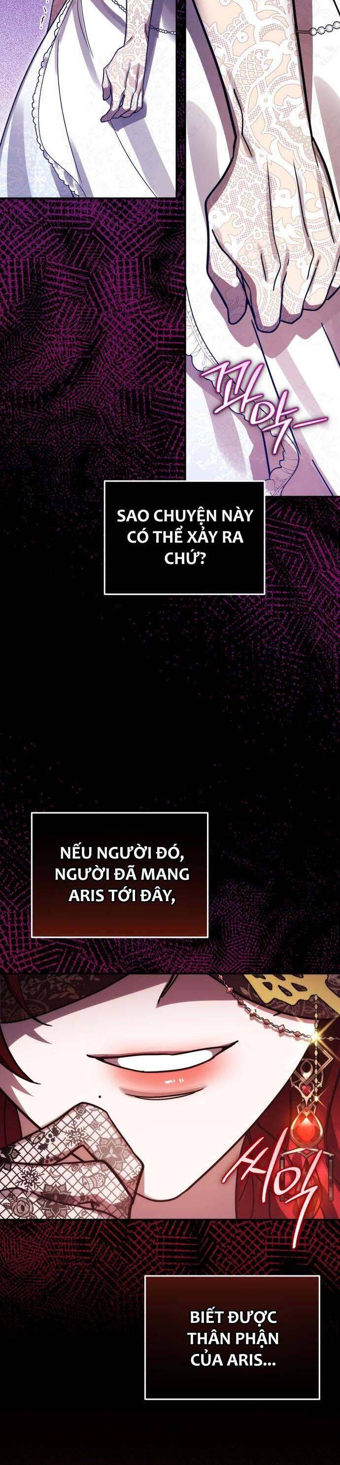 Hero X Demon King X Villain - Chapter 78 - Page 55