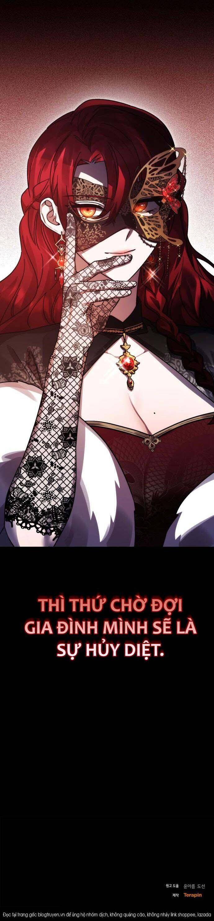 Hero X Demon King X Villain - Chapter 78 - Page 56