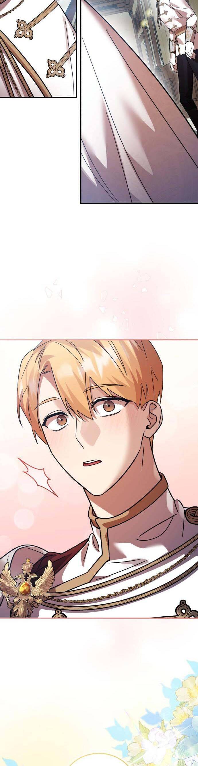 Hero X Demon King X Villain - Chapter 78 - Page 6