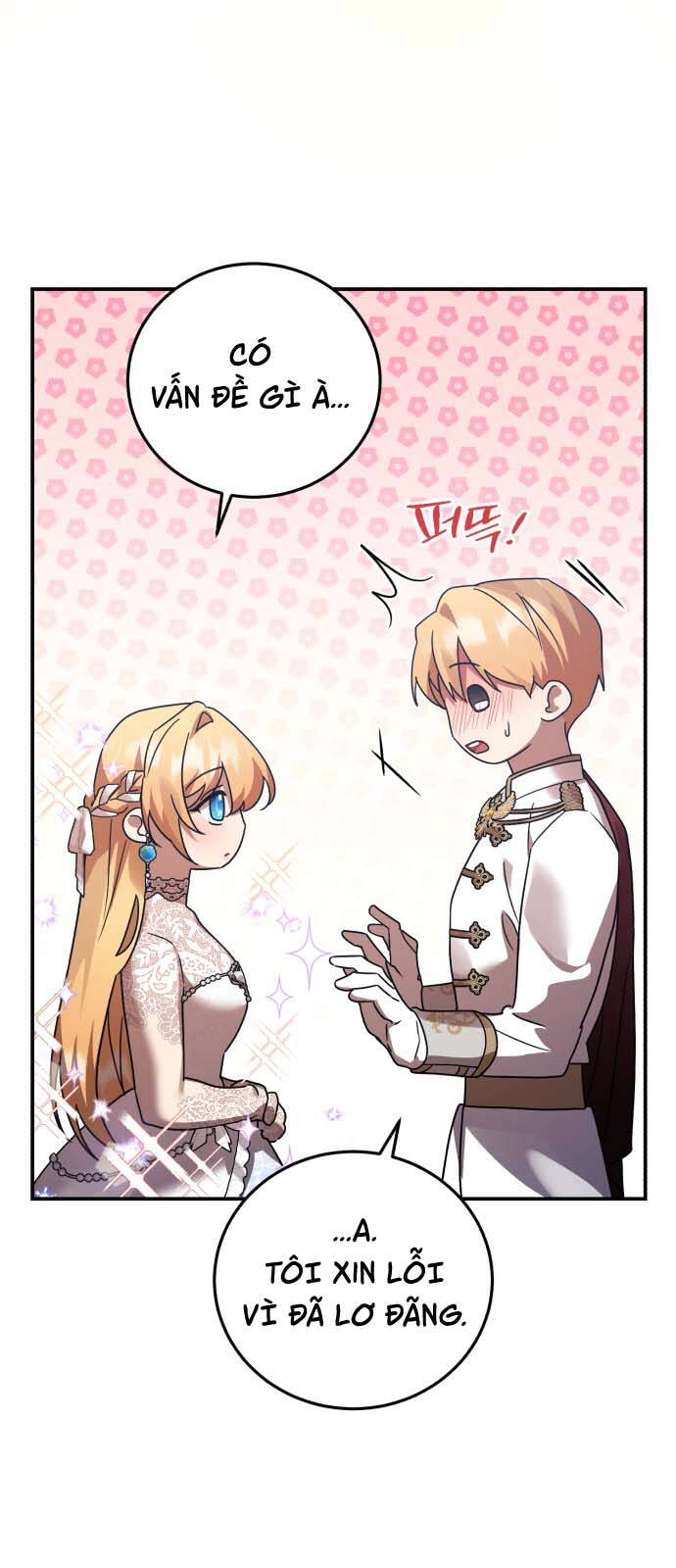 Hero X Demon King X Villain - Chapter 78 - Page 8