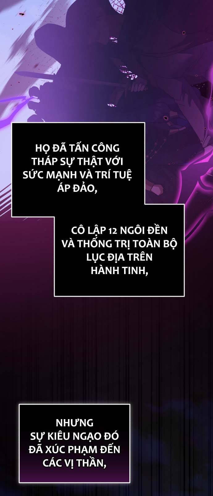 Hero X Demon King X Villain - Chapter 79 - Page 11