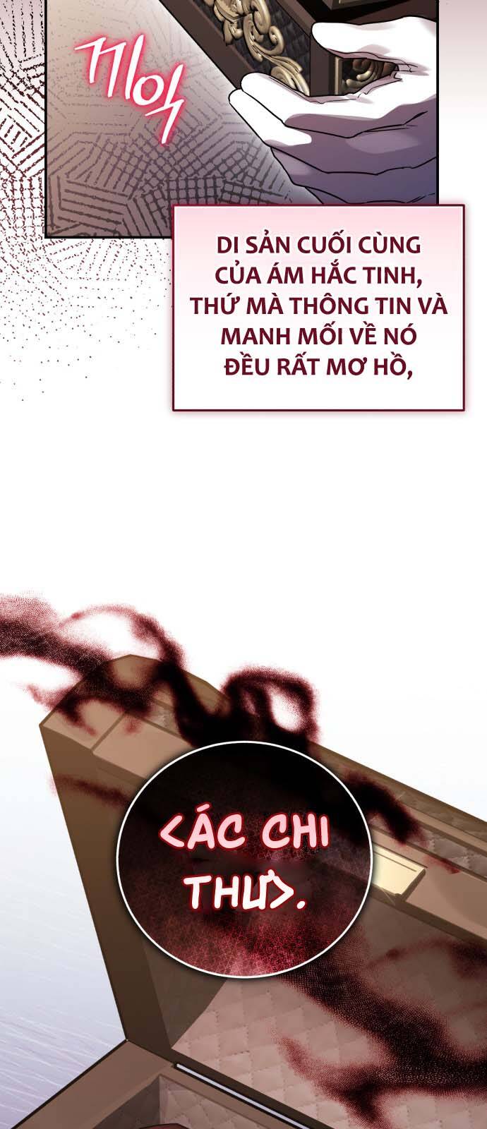 Hero X Demon King X Villain - Chapter 79 - Page 15