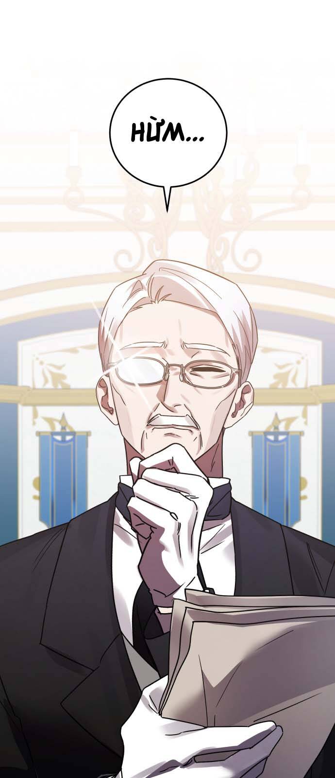 Hero X Demon King X Villain - Chapter 79 - Page 18