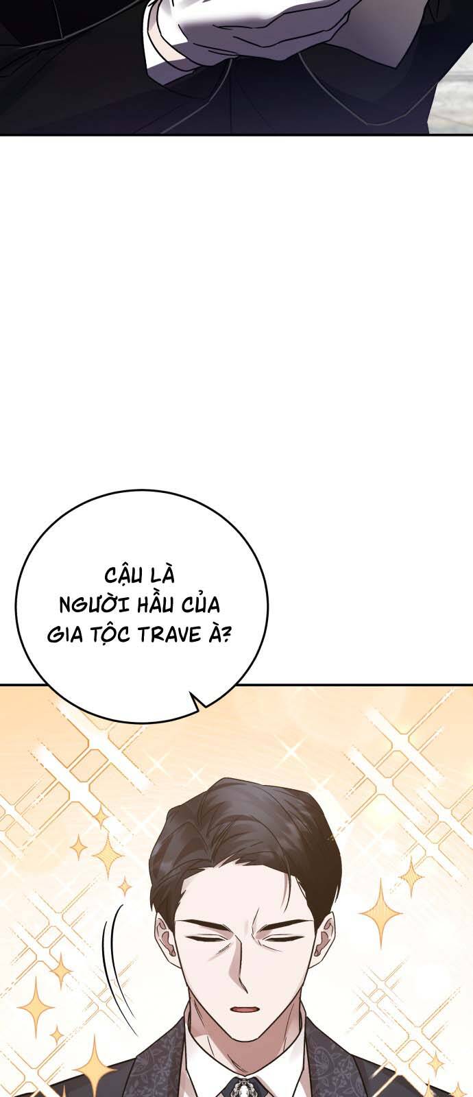 Hero X Demon King X Villain - Chapter 79 - Page 19