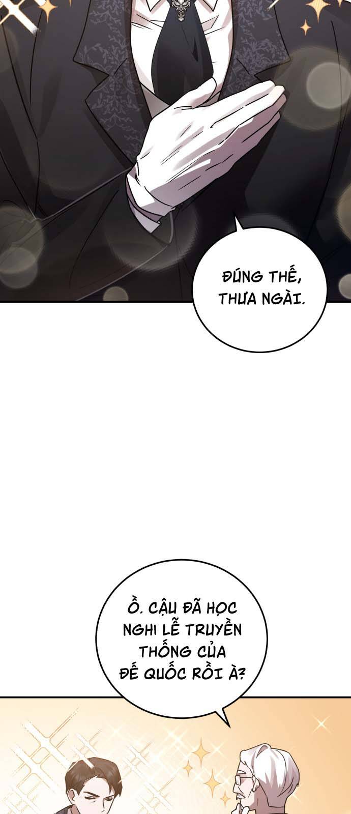 Hero X Demon King X Villain - Chapter 79 - Page 20