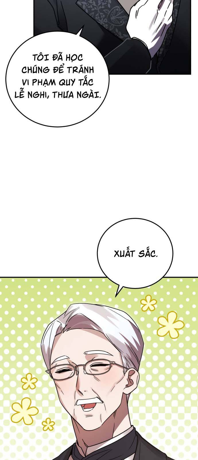 Hero X Demon King X Villain - Chapter 79 - Page 24