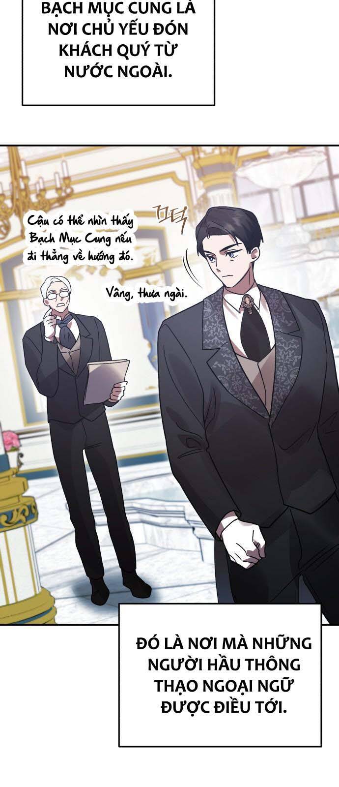 Hero X Demon King X Villain - Chapter 79 - Page 27