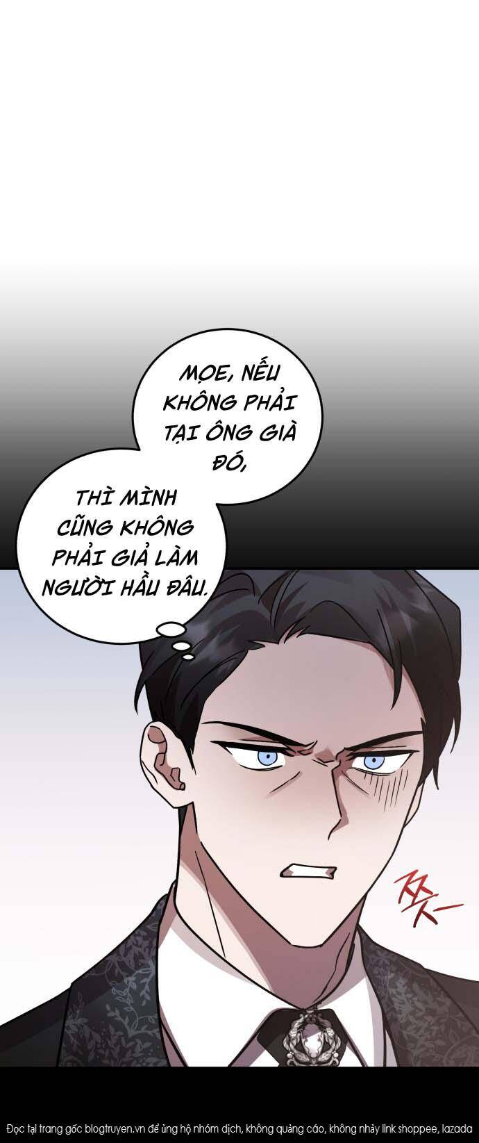 Hero X Demon King X Villain - Chapter 79 - Page 28