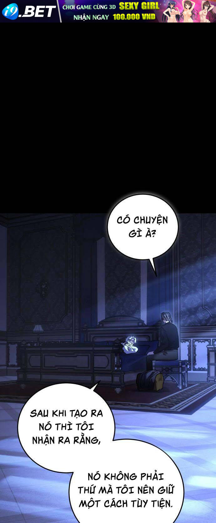 Hero X Demon King X Villain - Chapter 79 - Page 29