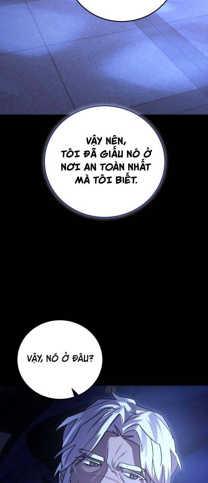 Hero X Demon King X Villain - Chapter 79 - Page 30