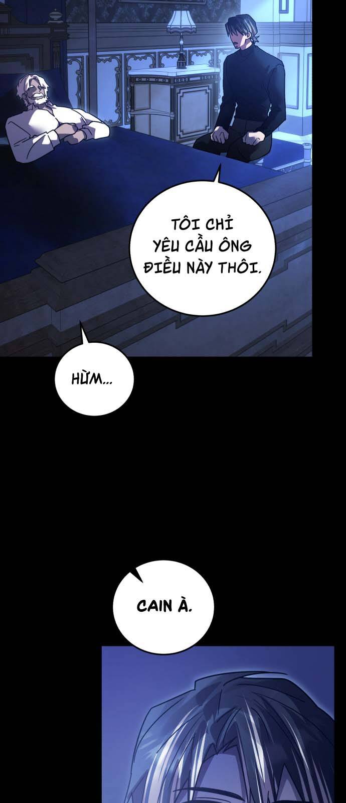 Hero X Demon King X Villain - Chapter 79 - Page 35