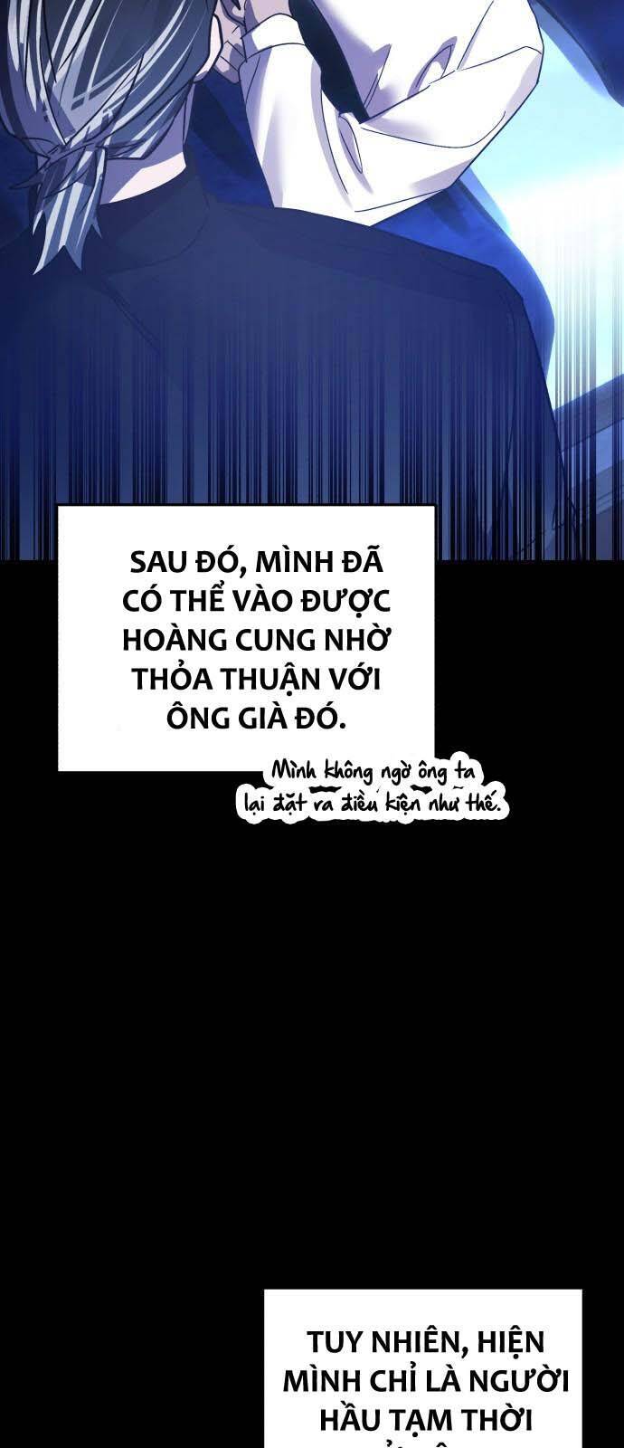 Hero X Demon King X Villain - Chapter 79 - Page 37