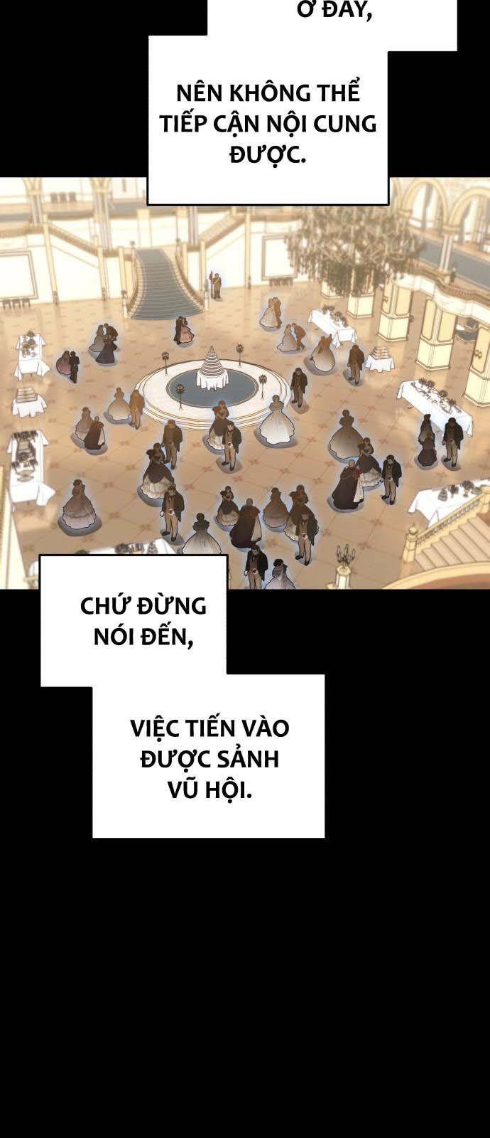 Hero X Demon King X Villain - Chapter 79 - Page 38