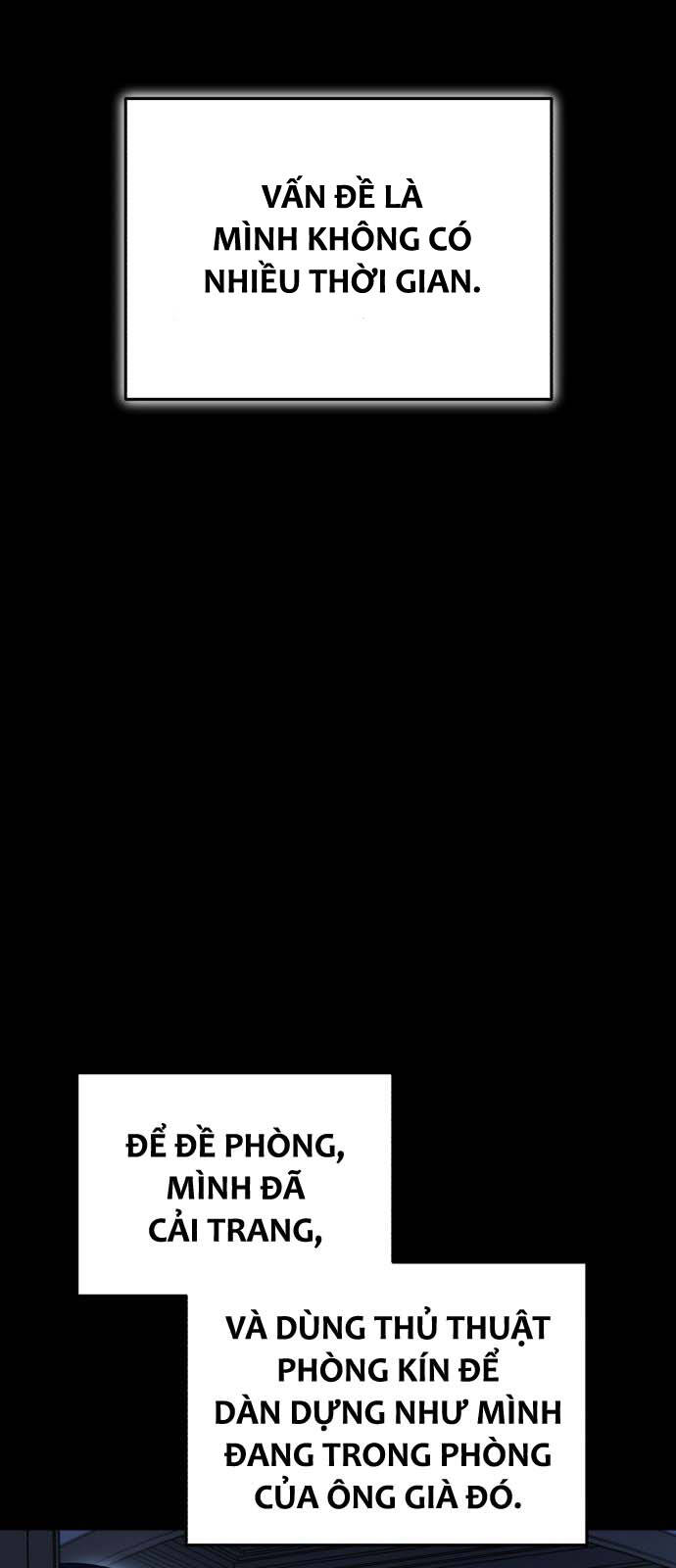 Hero X Demon King X Villain - Chapter 79 - Page 39