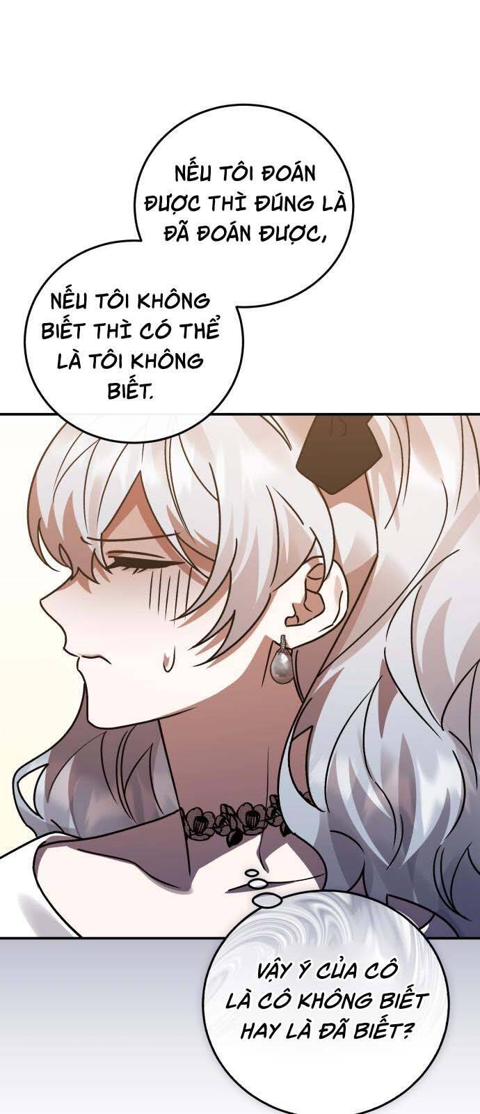 Hero X Demon King X Villain - Chapter 79 - Page 4